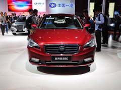 2013款 1.6L 手动 尊贵型