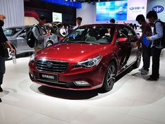 2013款 1.6L 手动 尊贵型