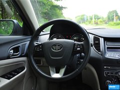 2013款 1.6L 手动 尊贵型