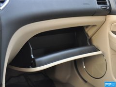 2013款 1.6L 手动 尊贵型