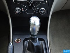 2013款 1.6L 手动 尊贵型