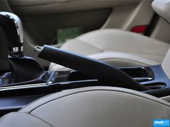 2013款 1.6L 手动 尊贵型