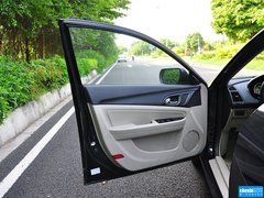 2013款 1.6L 手动 尊贵型