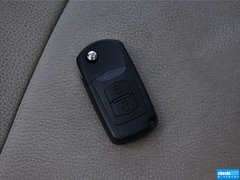 2013款 1.6L 手动 尊贵型