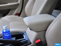 2013款 1.6L 手动 尊贵型