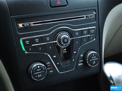 2013款 1.6L 手动 尊贵型