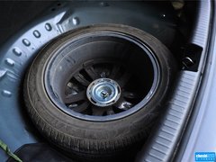 2013款 1.6L 手动 尊贵型