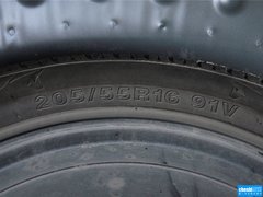 2013款 1.6L 手动 尊贵型