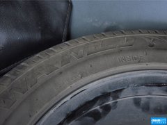2013款 1.6L 手动 尊贵型