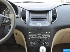 2013款 1.6L 手动 尊贵型