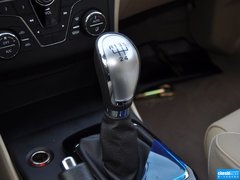 2013款 1.6L 手动 尊贵型
