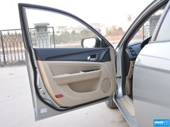 2013款 1.6L 手动 尊贵型