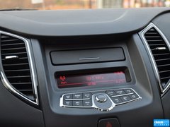 2013款 1.6L 手动 尊贵型