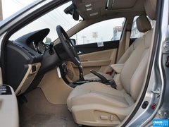 2013款 1.6L 手动 尊贵型