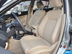 2013款 1.6L 手动 尊贵型