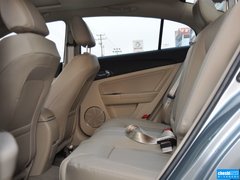 2013款 1.6L 手动 尊贵型