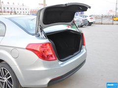 2013款 1.6L 手动 尊贵型