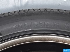 2013款 1.6L 手动 尊贵型