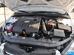 2013款 1.6L 手动 尊贵型