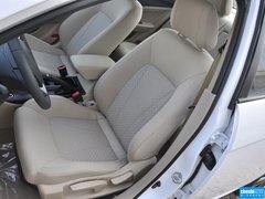 2013款 1.6L 手动 尊贵型