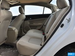 2013款 1.6L 手动 尊贵型