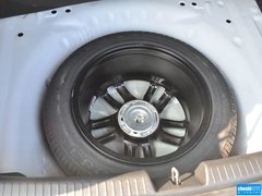2013款 1.6L 手动 尊贵型