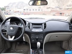 2013款 1.6L 自动 豪华型