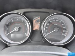 2013款 1.6L 自动 豪华型