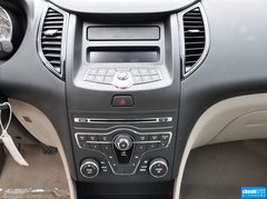 2013款 1.6L 自动 豪华型