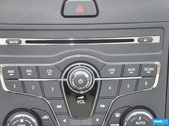 2013款 1.6L 自动 豪华型