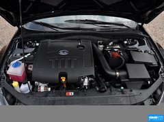 2013款 1.6L 自动 豪华型