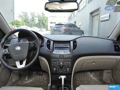 2013款 1.6L 自动 豪华型