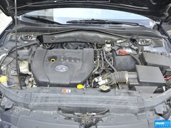 2013款 1.6L 自动 豪华型