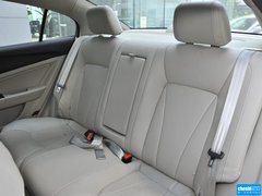 2013款 1.6L 自动 豪华型