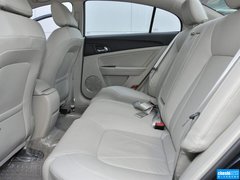 2013款 1.6L 自动 豪华型