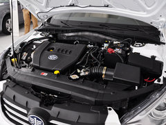 2013款 1.8L 自动 尊贵型