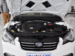2013款 1.8L 自动 尊贵型