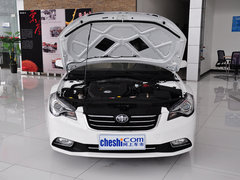 2013款 1.8L 自动 尊贵型