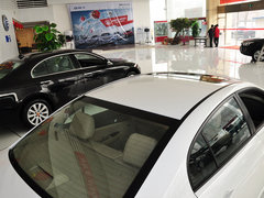 2013款 1.8L 自动 尊贵型