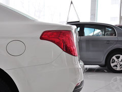 2013款 1.8L 自动 尊贵型