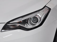2013款 1.8L 自动 尊贵型