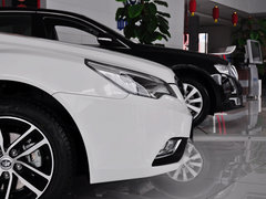 2013款 1.8L 自动 尊贵型