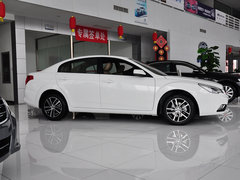 2013款 1.8L 自动 尊贵型