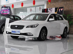 2013款 1.8L 自动 尊贵型