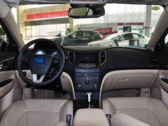 2013款 1.8L 自动 尊贵型