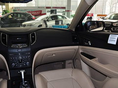 2013款 1.8L 自动 尊贵型