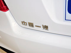 2013款 1.8L 自动 尊贵型