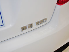 2013款 1.8L 自动 尊贵型