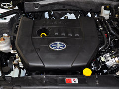 2013款 1.8L 自动 尊贵型