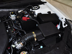 2013款 1.8L 自动 尊贵型